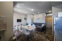 Apartmány Kastela Apartmán 1 – KLISMANIC foto 4