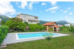 Apartmány Kastela Apartmán 3 – DUJE-A3 foto 2