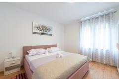 Apartmány Kastela Apartmán 3 – DUJE-A3 foto 4
