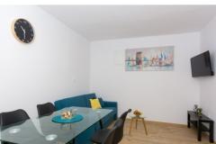 Apartmány Kastela Apartmán 4 – DUJE-A1 foto 4