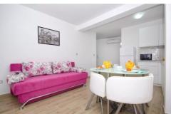 Apartmány Keli Apartmán 4 – Ap Keli 5 foto 2