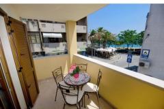 Apartmány Keli Apartmán 3 – Ap Keli 4 foto 1