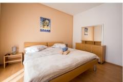 Apartmány Lile Apartmán 1: (6+2) – Lile foto 1