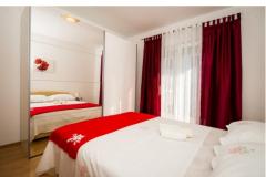 Apartmány Lile Apartmán 1: (6+2) – Lile foto 2