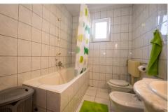 Apartmány Lile Apartmán 1: (6+2) – Lile foto 5