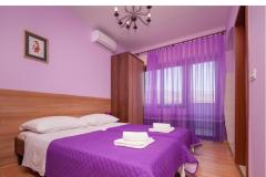 Apartmány Mara Apartmán 1 – Double foto 1