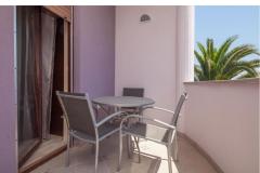 Apartmány Mara Apartmán 1 – Double foto 4