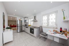 Apartmány Meridians Apartmán 1 foto 1