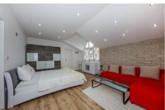 Apartmány Meridians Apartmán 1 foto 3