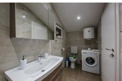 Apartmány Meridians Apartmán 1 foto 6