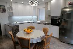 Apartmány Meridians Apartmán 2 foto 1