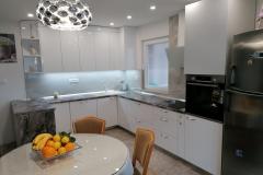 Apartmány Meridians Apartmán 2 foto 2