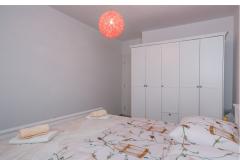 Apartmány Meridians Apartmán 2 foto 4