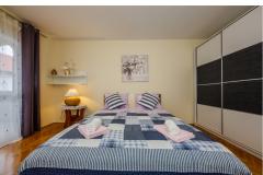 Apartmány Meridians Apartmán 2 foto 5