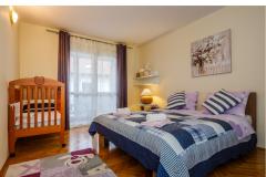 Apartmány Meridians Apartmán 2 foto 6