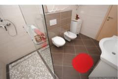 Deluxe Apartmány Red Sunset Apartmán 1 – Apartment1 foto 2