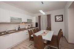 Deluxe Apartmány Red Sunset Apartmán 1 – Apartment1 foto 4