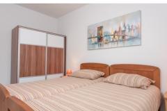 Apartmány Seaside Apartmán 1 – Apartman 1 foto 4