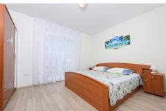 Apartmány Seaside Apartmán 4 – Apartman 4 foto 1
