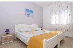Apartmány Seaside Apartmán 4 – Apartman 4 foto 4
