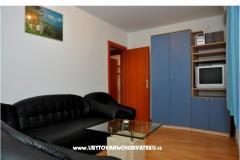 Apartmány Sun and Sea Apartmán 1: (4+2) – Apartman 2 foto 1