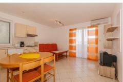 Apartmány Dům Valentin Apartmán 1 foto 1
