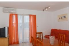 Apartmány Dům Valentin Apartmán 1 foto 3