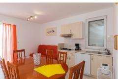 Apartmány Dům Valentin Apartmán 1 foto 4