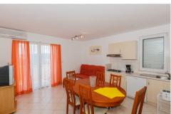 Apartmány Dům Valentin Apartmán 2 foto 2