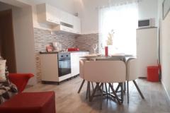 Apartmány Kulin Apartmán 2: (2+2) – Ap. KULIN foto 1