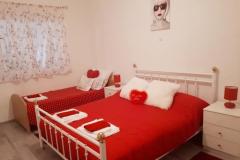 Apartmány Kulin Apartmán 2: (2+2) – Ap. KULIN foto 4