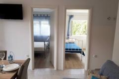 Apartmány Kulin Apartmán 3: (4+2) – Ap. Kulin foto 3