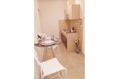 Apartmány Kulin Apartmán 4: (1+0) – STUDIO APP foto 1