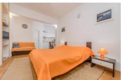 Apartmány Kastel Apartmán 1 foto 1