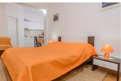 Apartmány Kastel Apartmán 1 foto 4