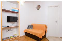 Apartmány Kastel Apartmán 1 foto 5