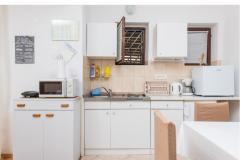 Apartmány Kastel Apartmán 2 foto 5