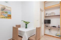 Apartmány Kastel Apartmán 2 foto 6