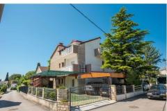 Apartmány Kastel Apartmán 3 foto 1