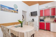 Apartmány Kastel Apartmán 3 foto 5