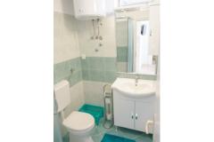 Apartmány Kastel Apartmán 3 foto 6