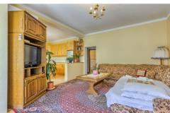 Banovski dvori Apartmán 4 – apartman 4 foto 1