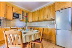 Banovski dvori Apartmán 4 – apartman 4 foto 2