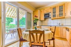 Banovski dvori Apartmán 4 – apartman 4 foto 4