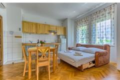 Banovski dvori Apartmán 1 – apartman1 foto 1
