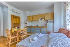 Banovski dvori Apartmán 1 – apartman1 foto 2