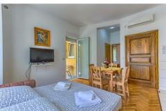 Banovski dvori Apartmán 1 – apartman1 foto 3