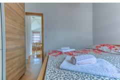 Banovski dvori Apartmán 3 – apartman3 foto 2