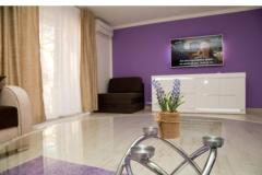 Deluxe Apartmán Nika  Apartmán 1: (5+4) – APARTMAN foto 1