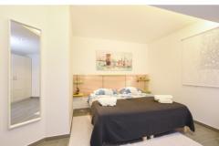 Flora Apartmán Apartmán 1 foto 1